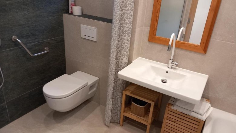 Apartment house Amelie Lunz am See, &copy; Familie Mayr Geli