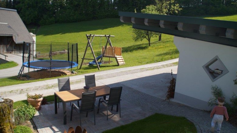 Ausblick, &copy; Melanie Roseneder