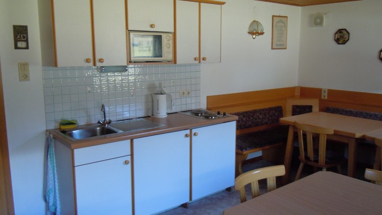 Breakfast room, &copy; Weissensteiner