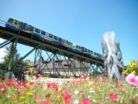 Waidhofen Light Rail, &copy; Mostviertel