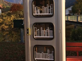 Healthy Lunz am See - Steps Trail Route 3, &copy; (C) Christian Paumann