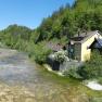 Vacation home on the Ybbs, &copy; Margarete Tazreiter
