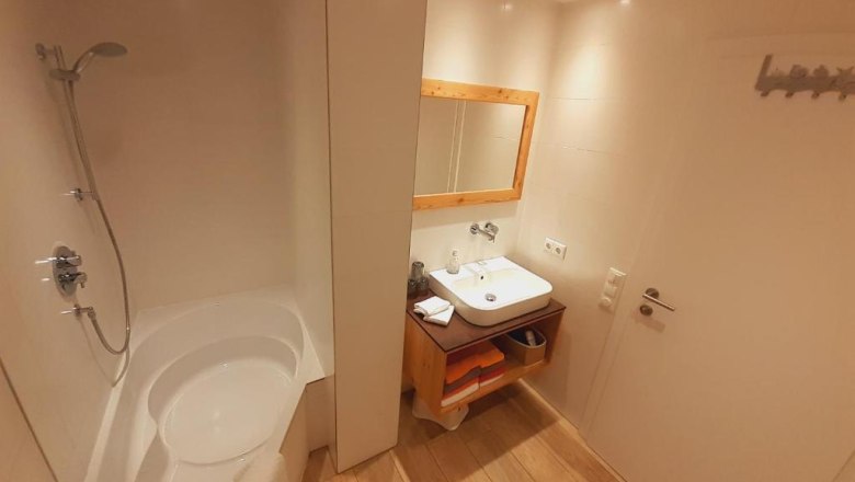 Apartmenthaus Amelie Lunz am See, &copy; Familie Mayr Geli