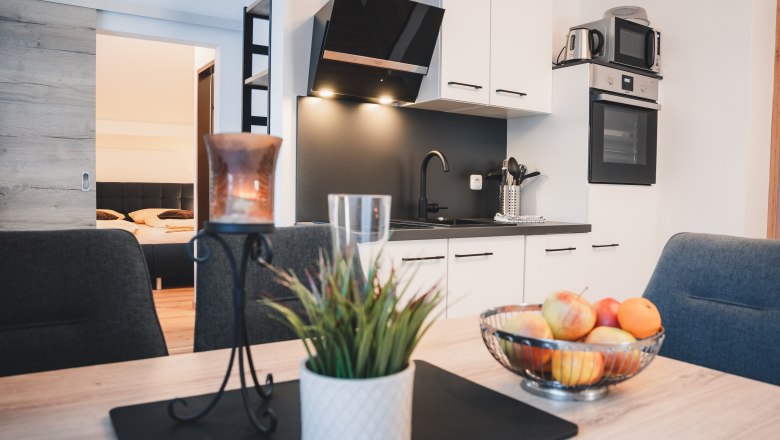 Apartment, © Fam. Digruber