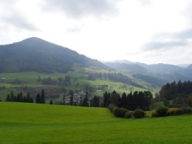 View of the Maisberg, &copy; Mostviertel - O&Ouml; Mariazellerweg
