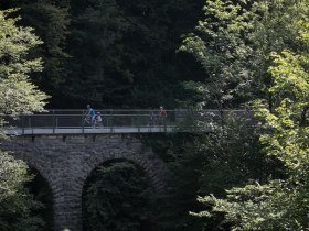 Im  Ofenloch, &copy; Mostviertel