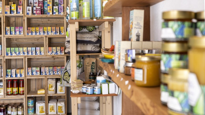 Biohof Zillach, &copy; Theo Kust