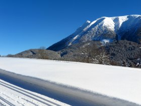 Mandlboden-Loipe, &copy; Gerhard Pechhacker