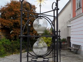 Forge mile Ybbsitz, &copy; Mostviertel - O&Ouml; Mariazellerweg