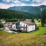 Ötscher Lodge, © Niederösterreich Werbung / Maximilian Pawlikowsky