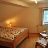 Bedroom 2 in the Leitner vacation apartment, © Patrick Leitner
