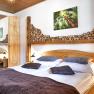 Vacation apartment Bergerlebnis - Bedroom, &copy; Fotolois