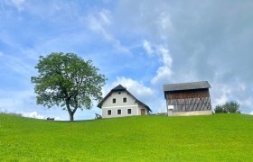 Vacation apartment Hochtal, &copy; Ybbstaler Alpen_Karin Hager