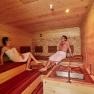 SPA "Bergsee" Sauna, &copy; Michael Liebert