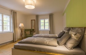 Room Schlosstaverne Lunz, © JoSchi Hochkar GmbH