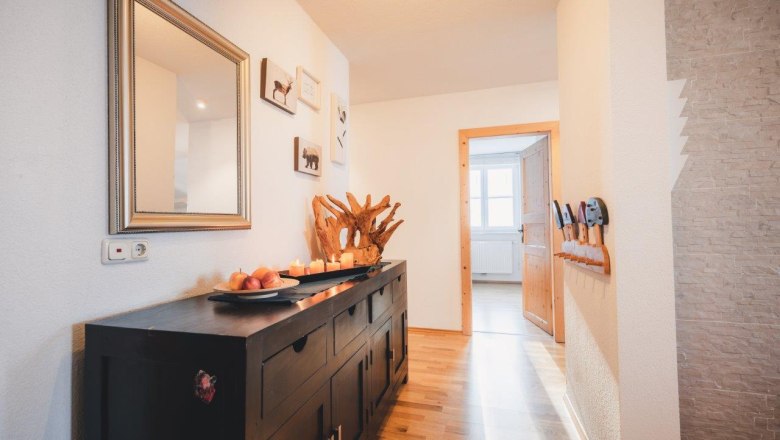 Ferienappartments &Ouml;tscherb&auml;r, &copy; Gerald Demolsky