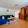 Ferienhaus Eva Deufl - Wohnung Heuboden - Wohnzimmer, &copy; Ferienhaus Eva Deufl