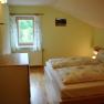 Bedroom 3 of the Leitner vacation apartment, &copy; Patrick Leitner