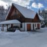 Ferienwohnung G&ouml;stling im Winter, &copy; Fritz Hayder