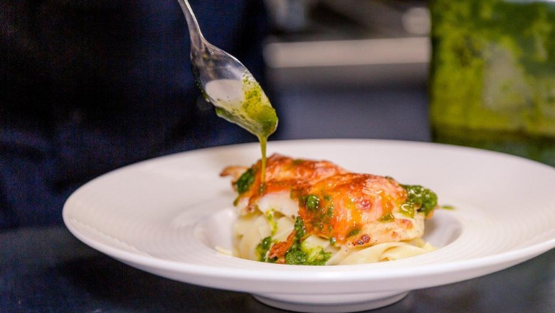 Iron Road Castle, &copy; Schloss Eisenstrasse