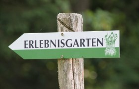 Signpost, &copy; Mostviertel