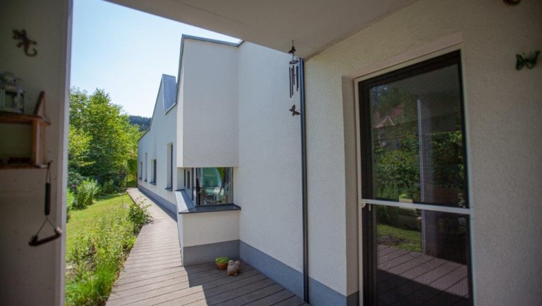 Haus und Garten, &copy; itjproductions