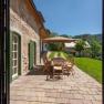 Terrace, &copy; Obersteinriegl