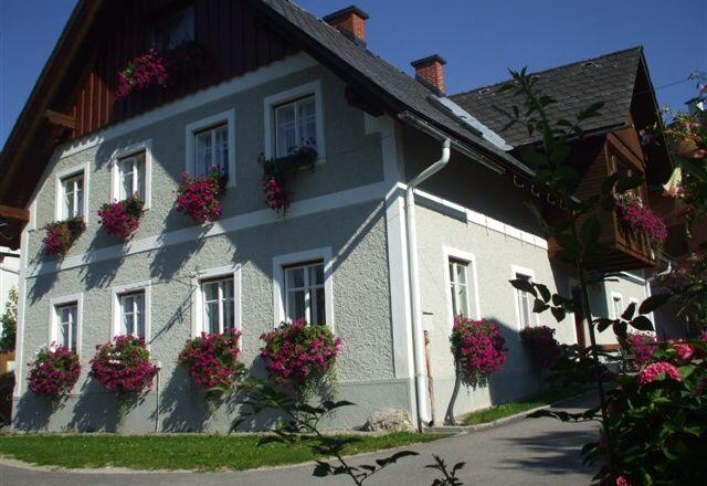 Haus Groß Lettenwag, © Christine Fahrnberger Haus Groß Lettenwag, © Christine Fahrnberger