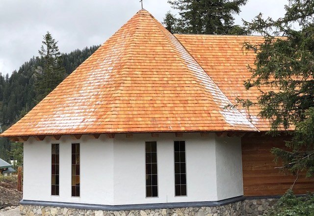 Hochkar Chapel, © Dr. Michael Putz