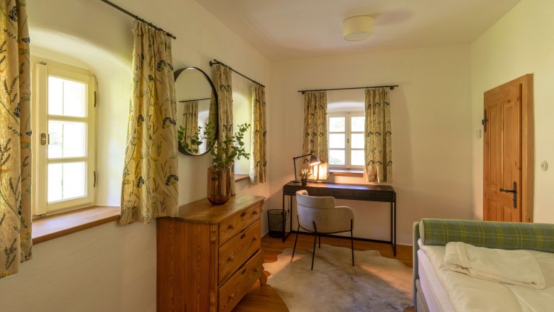 Room, &copy; Obersteinriegl