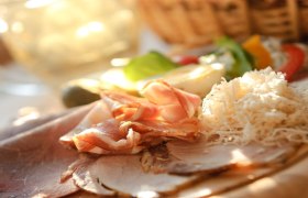 Mostbuschenschank Prollinger G&acute;w&ouml;lb, &copy; Familie Helm