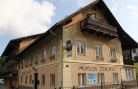 Pension zur Post, &copy; Familie Ference Dudas