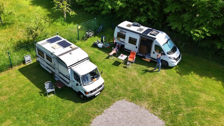 Camping Krenn (c)Familie Krenn (4), © Familie Krenn