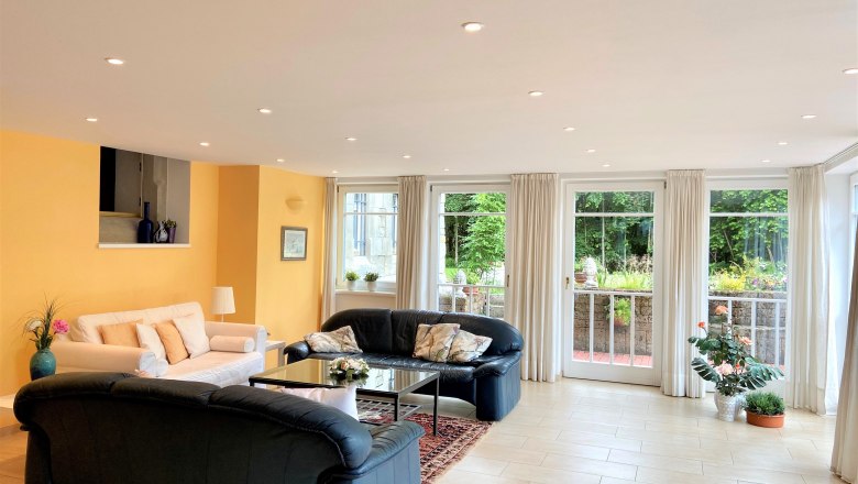 Living room, © MST