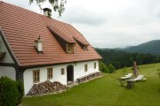 Landhaus Hinterbreiteneben, © Johannes Hoyos