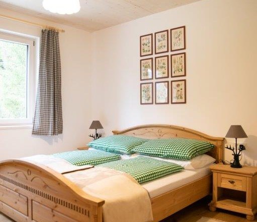 Ferienapartments Forst Kienberg, &copy; 2024 Forst Kienberg