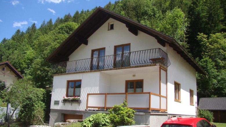 Ferienhaus Mariechen, &copy; Ehrenreith