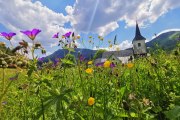 Vacation at Ybbstal Alps , © Werner Schrittwieser