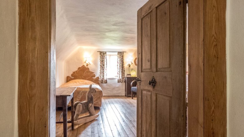 Ferienhaus Hinterbreiteneben, &copy; Joseph Gasteiger