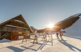 Sorgenfreier Winter, © Martin Fülöp