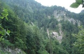 T&ouml;pperbr&uuml;cke - Stiegengraben - Ybbstalerh&uuml;tte - Lechnergraben - T&ouml;pperbr&uuml;cke, &copy; Mostviertel