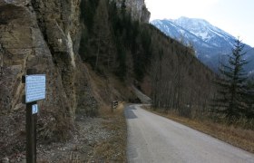 Puchenstuben rock nature trail, &copy; Mostviertel