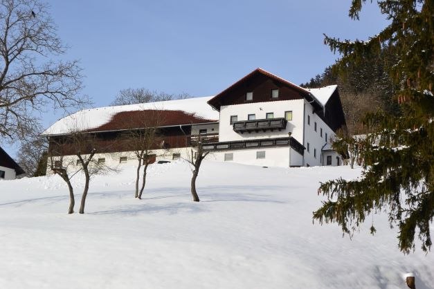 Himbrechts&ouml;d, &copy; Eva Haselsteiner