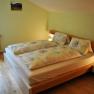 Bedroom 3 of the Leitner vacation apartment, &copy; Patrick Leitner