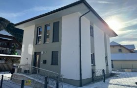 Winter view 2024 incl. new fence, &copy; Martin Bachner_Happy Nest