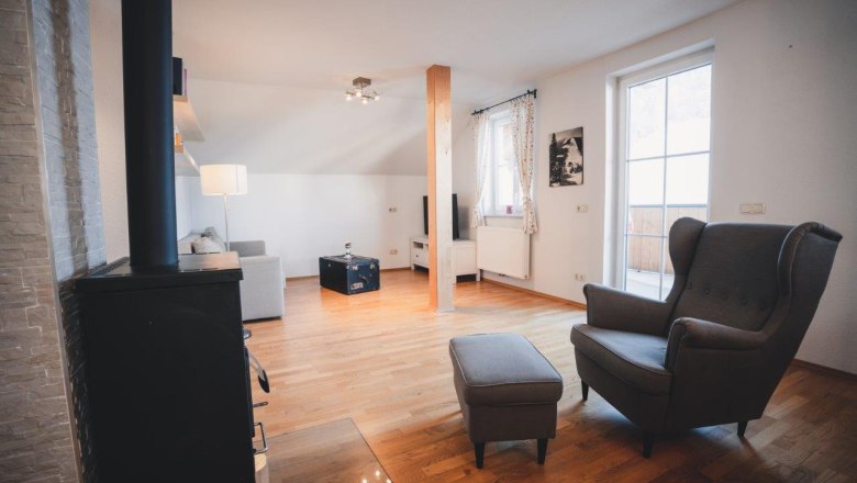 Ferienappartments &Ouml;tscherb&auml;r, &copy; Gerald Demolsky