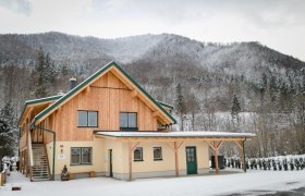 Kienberg forest, © Forst Kienberg