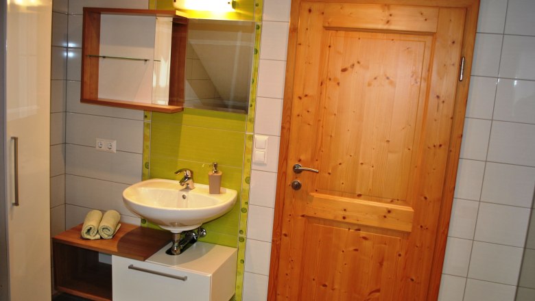 Bathroom, © Patrick Leitner