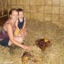 Vacation on the farm-Oberrehau, &copy; Andrea Kronsteiner