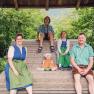 Organic farm Unterkirchen, © Familie Hirner
